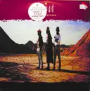 LP - Aswad - Distant Thunder
