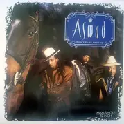 12'' - Aswad - Don't Turn Around
