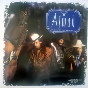 Aswad - Don't Turn Around