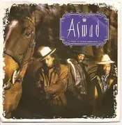 7'' - Aswad - Don't Turn Around