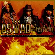 CD - Aswad - Firesticks