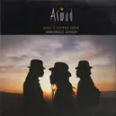 12'' - Aswad - Give A Little Love