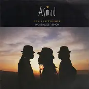 Aswad - Give A Little Love