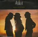 7'' - Aswad - Give A Little Love