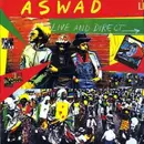 LP - Aswad - Live And Direct