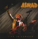 LP - Aswad - Live In London