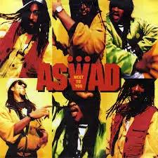 Aswad - Next to You