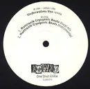 12'' - Aswad - One Shot Chilla