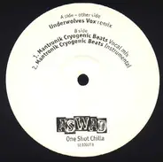 Aswad - One Shot Chilla