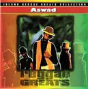 CD - Aswad - Reggae Greats