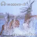 CD - Aswad - Rise and Shine