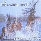 CD - Aswad - Rise and Shine