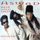 CD - Aswad - Rise And Shine Again!