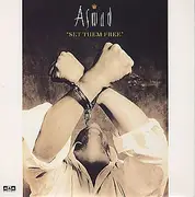7'' - Aswad - Set Them Free