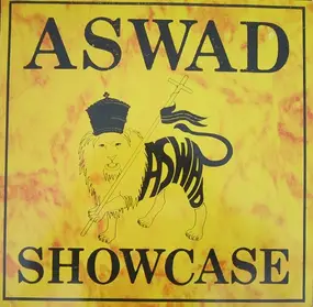 Aswad - Showcase