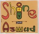 CD Single - Aswad - Shine (incl. 3 versions, 1994)