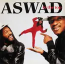 LP - Aswad - To The Top