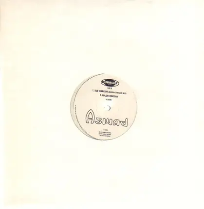 Aswad - Warriors