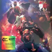 LP - Aswad - A New Chapter Of Dub - 180g Vinyl