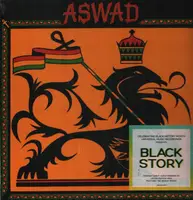 Aswad - Aswad