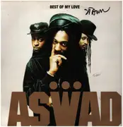 12inch Vinyl Single - Aswad - Best Of My Love