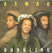 Aswad - Bubbling