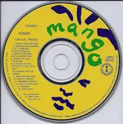 CD - Aswad - Crucial Tracks (Best Of Aswad)