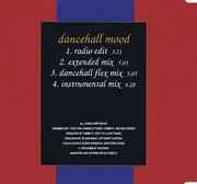 CD Single - Aswad - Dancehall Mood