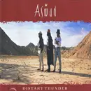 CD - Aswad - Distant Thunder