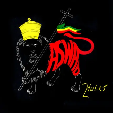 Aswad - Hulet