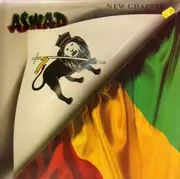 LP - Aswad - New Chapter