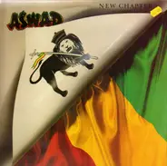 Aswad - New Chapter (LP)