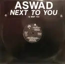 12inch Vinyl Single - Aswad - Next To You