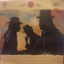 12inch Vinyl Single - Aswad - On And On