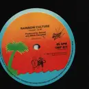 12inch Vinyl Single - Aswad - Rainbow Culture
