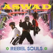 LP - Aswad - Rebel Souls