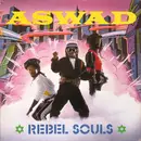 LP - Aswad - Rebel Souls