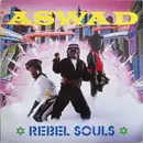 LP - Aswad - Rebel Souls