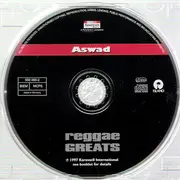 CD - Aswad - Reggae Greats