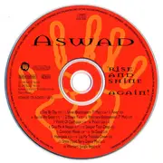 CD - Aswad - Rise And Shine Again!