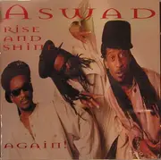 CD - Aswad - Rise And Shine Again!