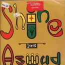 12inch Vinyl Single - Aswad - Shine