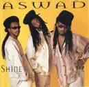 CD Single - Aswad - Shine