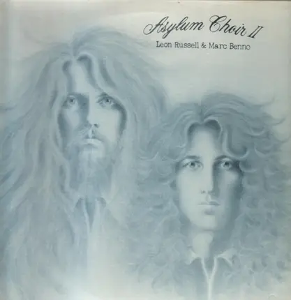 Asylum Choir - Asylum Choir II