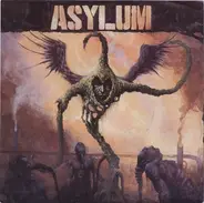 Asylum - Asylum