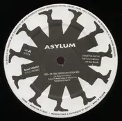 The Asylum - Bass-The Final Frontier