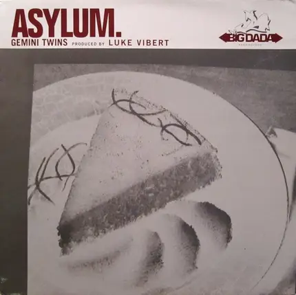 Asylum - Gemini Twins