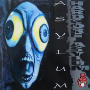 The Asylum - Hardcore Asylum