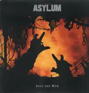 Asylum - Into The Web