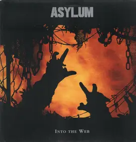 The Asylum - Into The Web